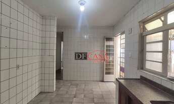 Imagem 6: Casa com 2 dormitórios para alugar, 60 m² por R$ 1.100,00/mês - Itaquera - São Paulo/SP