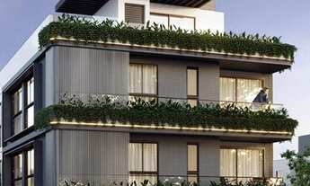 Imagem 2: Cobertura para venda com 110 metros quadrados com 2 quartos em Bessa - João Pessoa - Paraí