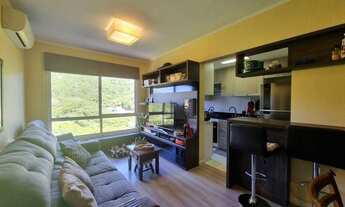 Imagem: Ótimo apartamento mobiliado de 2 dormitórios