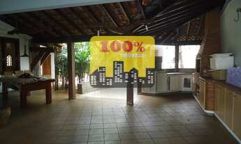 Imagem 2: Sobrado para aluguel com 490 metros quadrados com 5 quartos