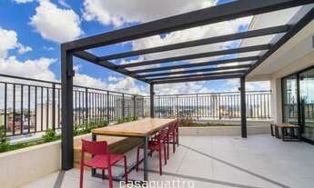 Imagem 5: Studio à venda, 22 m² por R$ 205.000,00 - Centro - Curitiba/PR