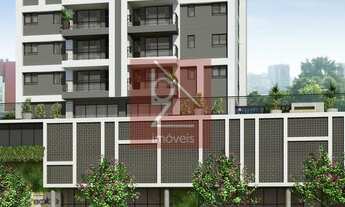 Imagem 2: CURITIBA - APTO BOTÂNICO