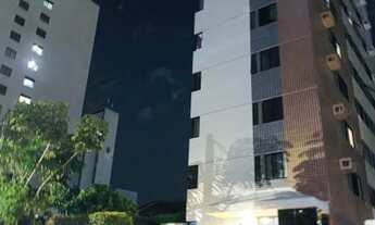 Imagem 2: Imperdível!! Excelente apartamento no Bairro das Graças Recife PE