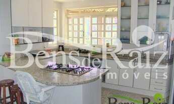 Imagem 5: NOVA LIMA - Casa de Condomínio - Vila Alpina