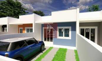 Imagem: Casa à venda no bairro Ipanema - Pontal