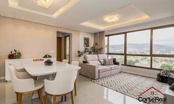 Imagem 2: PORTO ALEGRE - Apartamento Padrão - Jardim Botânico