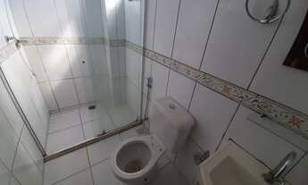 Imagem 3: Apartamento para aluguel tem 43 metros quadrados com 1 quarto em Centro - Barra do Piraí