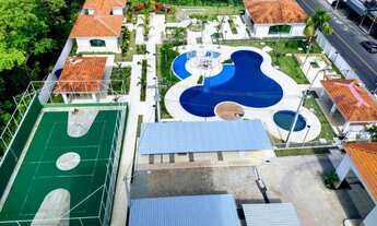 Imagem 7: Apartamento no Residencial do Bosque com 2 quartos - Flores