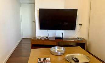 Imagem 7: Praia Guinle Apartamento com 4 dormitórios