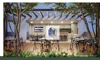 Imagem 5: Apartamento 2 dormitorios com varanda e vaga em são mateus