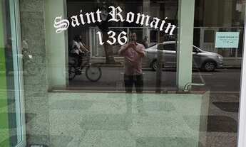 Imagem 2: Apartamento venda 3 quartos, 1 vaga, miolo de Icaraí - Niterói - RJ