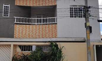 Imagem: Apartamento COHAB Massangano