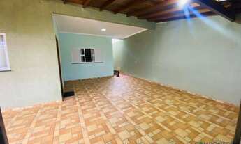 Imagem 3: Casa com 2 dormitórios e edícula completa à venda, 110m² mais 45m² de edícula por R$ 260.0