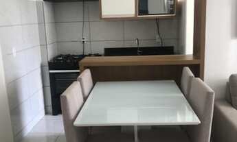 Imagem 2: Alugo apartamento mobiliado