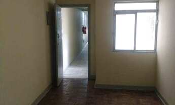 Imagem 4: Apartamento com 2 dormitórios para alugar, 58 m² por R$ 700,00/mês - Centro - Guaratinguet