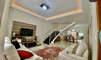 Imagem 3: Casa com 3 dormitórios à venda, 261 m² por R$ 690.000,00 - Bosque Flamboyant - Taubaté/SP