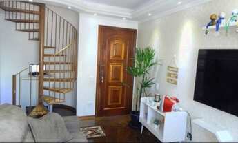 Imagem: Duplex para venda com 220 metros quadrados