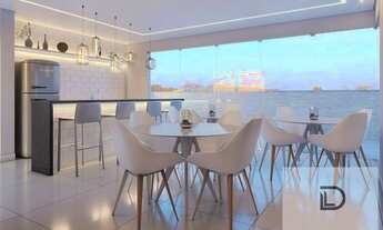 Imagem 5: VENDO/NOVO: Edf. Bosque da Tamarineira - 63 m²