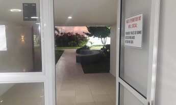 Imagem 2: Vendo apto 2 qtos 1 suíte na beira mar do Janga. Andar alto. Lazer completo. Marque a sua