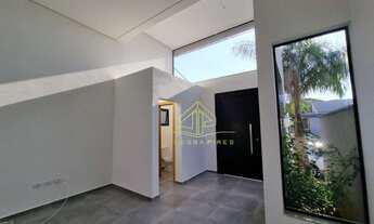 Imagem 3: Casa Térrea com planejados Condomínio Fechado ao lado do Osato em Atibaia