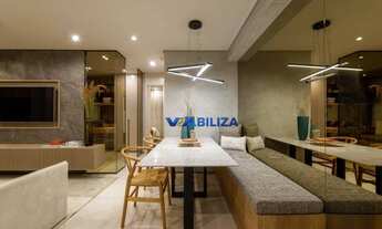 Imagem 16: Apartamento à venda, 67 m² por R$ 897.903,00 - Alto da Boa Vista - São Paulo/SP