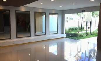 Imagem 6: Venda-Apartamento em frente ao Parque mãe Bonifácia, 94 m2 -Cuiabá MT