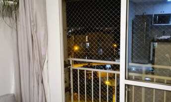 Imagem 2: Apartamento para venda com 52 metros quadrados com 3 quartos em Vila Marieta - Campinas