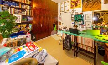 Imagem 5: Maravilhoso 3 dormitórios à venda, 149 m² por R$ 1.580.000 - Flamengo - Rio de Janeiro/RJ