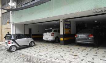 Imagem 2: RIO DE JANEIRO - Box/Garagem - CENTRO