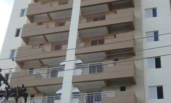 Imagem 6: LINDO APTO COM TRES DORMITÓROS - UMA SUÍTE - UMA VAGA DE GARAGEM