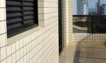 Imagem 5: Cobertura para Venda em Santos, Aparecida, 4 dormitórios, 1 suíte, 5 banheiros, 3 vagas