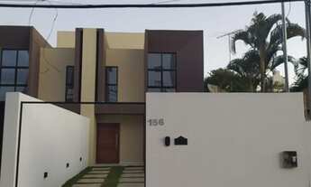 Imagem 6: Duplex no Mirante com 149m² e Área Gourmet