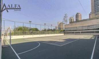 Imagem 5: * Chácara do Regente - OPORTUNIDADE - Excelente apto. novo em localização privilegiada