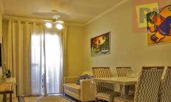 Imagem 3: Cobertura à venda, 153 m² por R$ 1.050.000,00 - Centro - Bertioga/SP