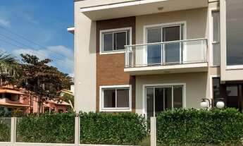 Imagem 3: Apartamento com 3 dormitórios à venda, 90 m² - Panorâmico - Garopaba/Santa Catarina