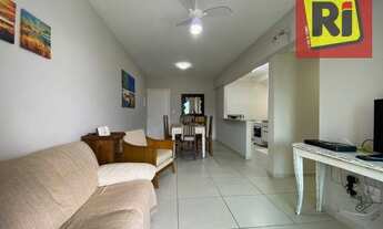 Imagem 5: Apartamento com 2 dormitórios à venda, 81 m² por R$ 680.000,00 - Maitinga - Bertioga/SP