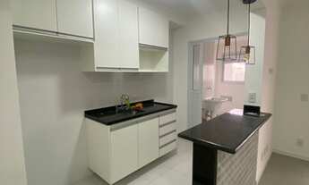 Imagem 6: APARTAMENTO DE 2 DORMITÓRIOS COM VARANDA GOURMET COM CHURRASQUEIRA EM FRENTE AO SHOPPING T