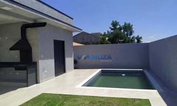 Imagem 5: Casa com 3 dormitórios à venda, 145 m² por R$ 990.000,00 - Terras de Atibaia - Atibaia/SP