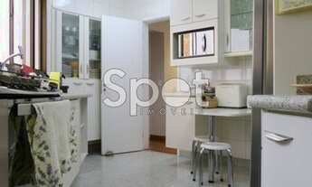 Imagem 6: São Paulo - Apartamento Padrão - Real Parque