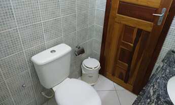 Imagem 7: Casa de praia - Macapá (Luis Correia -PI