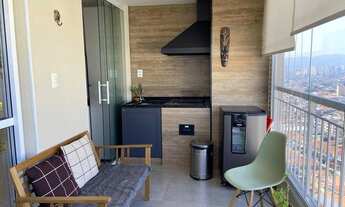 Imagem: Apartamento para venda com 72 metros quadrados