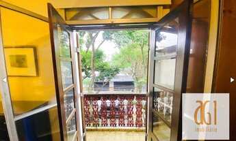 Imagem 5: Casa com 5 dormitórios (2 suítes), 200 m² - venda por R$ 3.000.000 ou aluguel por R$ 12.00