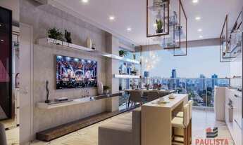 Imagem: Studio com 1 dormitório à venda, 25 m²