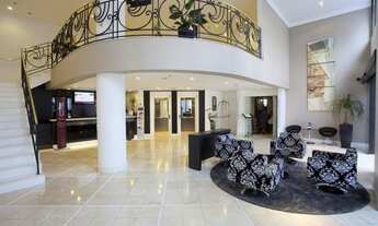 Imagem 4: Flat disponível para locação em Moema