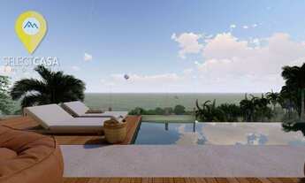 Imagem 4: 2 lotes a venda em Manguinhos com vista eterna para o MAR