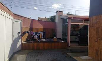 Imagem 2: Sobrado de esquina no Itaguaí II bem localizado