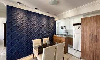 Imagem: HORTOLÂNDIA - Apartamento Padrão - Jardim