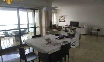 Imagem 6: Apto excelente a beira mar de Boa Viagem.04qts com tres suites todos de frente mar. area d