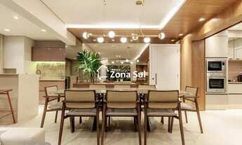 Imagem 4: São José do Rio Preto - Apartamento Padrão - Jardim Tarraf II