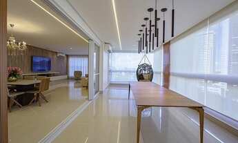 Imagem 2: Apta com linda vista pro park Flamboynt